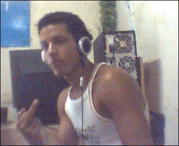 soufian el moutouafik